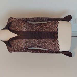 Stanley Scott Women's Blouse